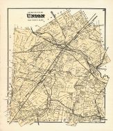 Union Township, Union County 1877